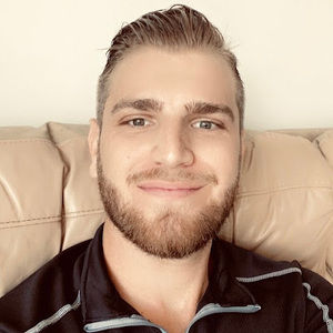 Meet your Posher, Josh